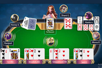 build online multiplayer trading 2d card game development, nft card game, tcg bg