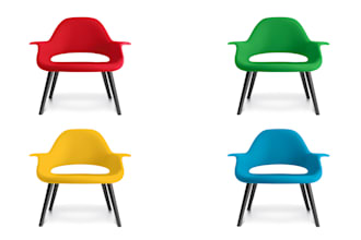 change color and color correction image editing
