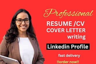 write executive resume federal ats resume writing cover letter and linkedin