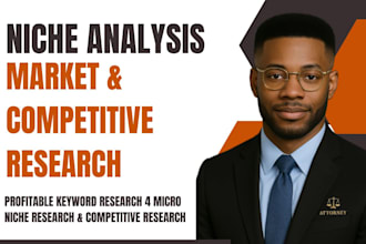 micro niche research business plan market analysis swot analysis data entry