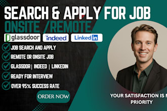 be your job application assistant, reverse recruit for job search and apply