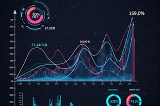 do time series forecasting and anomaly detection