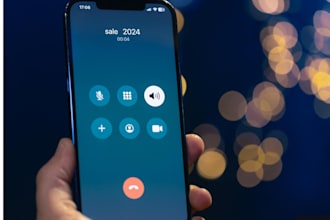 set up voip, sip trunking, twilio, plivo, telnyx bulk sms, freeswitch, 3cx, zoo