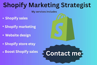 do shopify marketing shopify sales to boost shopify store etsy marketing
