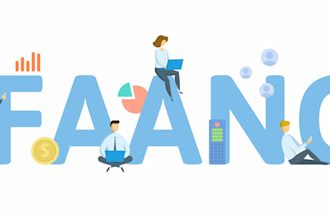 write your data science, ar, machine learning, VR, ai tech resume for faang