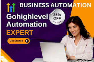 setup gohighlevel automation ghl workflow automation a2p vapi ai integration