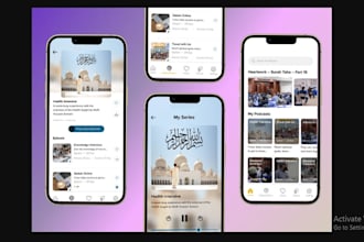 quran app, islamic app, prayer app for android users