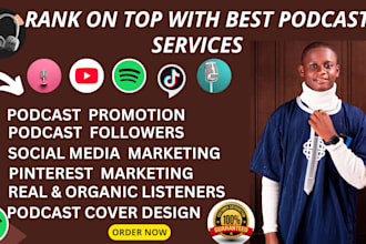 promote podcast spotify promotion to targeted spotify ads and audience marketing