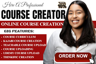 create ebook online course, udemy course, course creation, course upload, podia