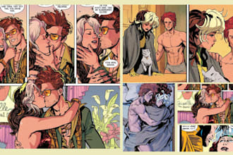 do comic page nsfw comic graphic novel comic panel erotic comic nsfw artwork