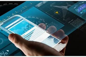 develop enterprise web apps, CRM,saas and business management software