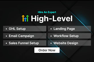 set up gohighlevel chatbot, ai agent, vapi integration, saas agency, automation