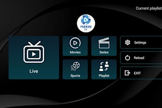 rebrand iptv ibo latest version smarters pro tivimate android app multi dns apk