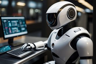 provide auto booking bot, vfs bot, embassy  bot, bls bot, tls bot, auto fill bot