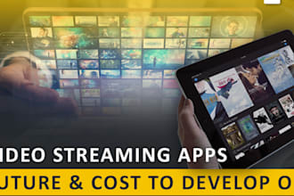 iptv app video live streaming app ott android tv dashboard app smart tv app