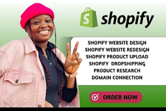 build shopify store shopify website design shopify website redesign