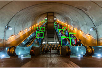 do deep learning project, machine learning project, neural network