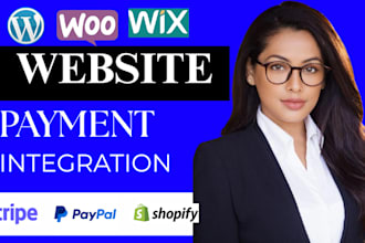 do payment integration stripe integration shopify paypal apple pay crypto