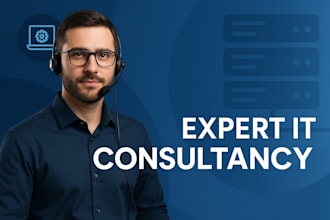 it support and consulting for your small business