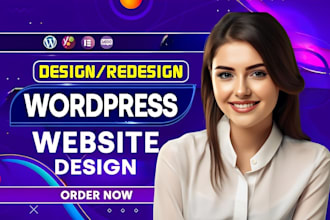 fix, setup wordpress website uncanny automator, modify wordpress redesign edit
