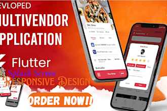 do flutter mobile app development, android app developer, ios app development