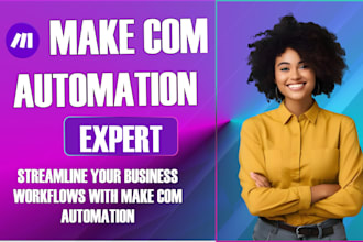 do make com automation make automation make scenario madecom