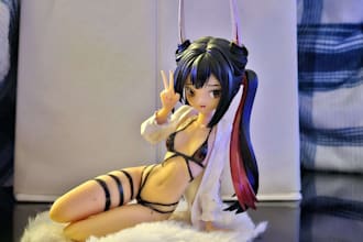 build and paint and ship a 3d printed figurine