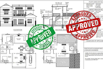 do california draftsman architectural, floor plan, elevation, details, blueprint