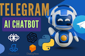 do telegram bot scrap bot telegram chatbot telegram trading bot manychat ai bot