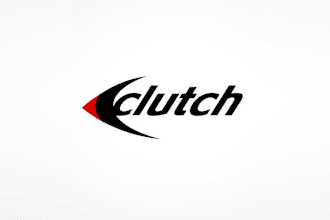 create modern athletic sporting gear company logo