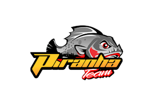 design awesome colorful car racing team logo