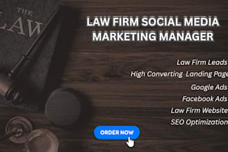 high converting law firm leads,law firm landing page,law firm website