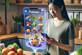 ar vr camera lidar app augmented reality app video photo editing ar game app