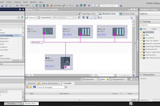 do plc programming of siemens and codesys