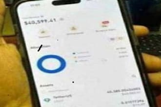 develop daily bicoin bot, btc app on your device