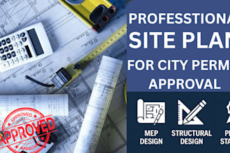 permit consultant city application site plan zoning building expeditor USA