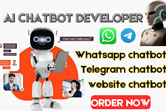 develop whatsapp ai chatbot integrate chatbot open ai into whatsapp , botpress