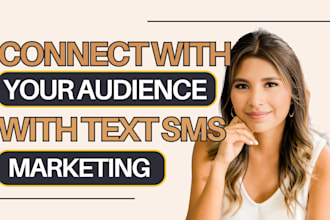 send bulk text SMS marketing campaign email marketing with twilio and simpletext