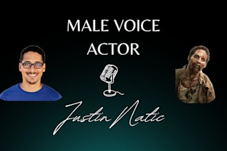 narrate your video, audiobook, or e learning