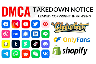 takedown content on google,onlyfans,reddit,telegram,tiktok,fb,yotube under dmca