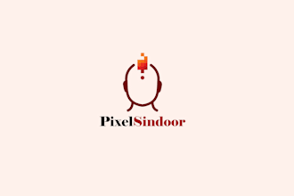 design the perfect studio logo to elevate your brand