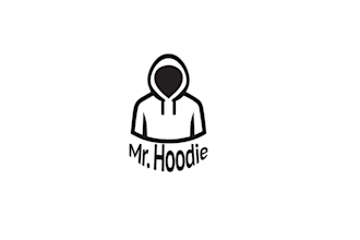 create minimalist and amazing cloth logo design