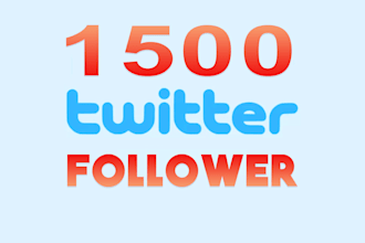 do best twitter page followers growth