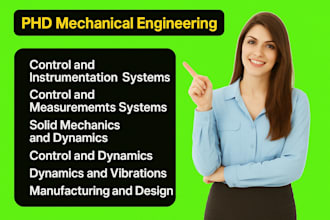 do control instrumentation measurements systems solid mechanic dynamic vibration