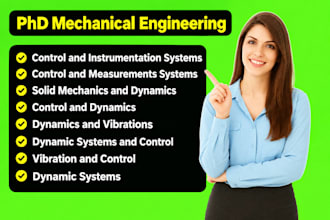 do control instrumentation measurements systems solid mechanic dynamic vibration