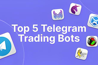 build telegram tap game, telegram mini app, ai app, telegram bot and crypto game