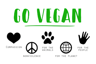 make personalized vegan meal plans for conscious living