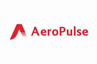 create minimalist and amazing IT logo design