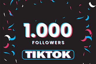 do tiktok organic followers growth per your page