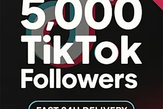 do tiktok organic followers growth per your page